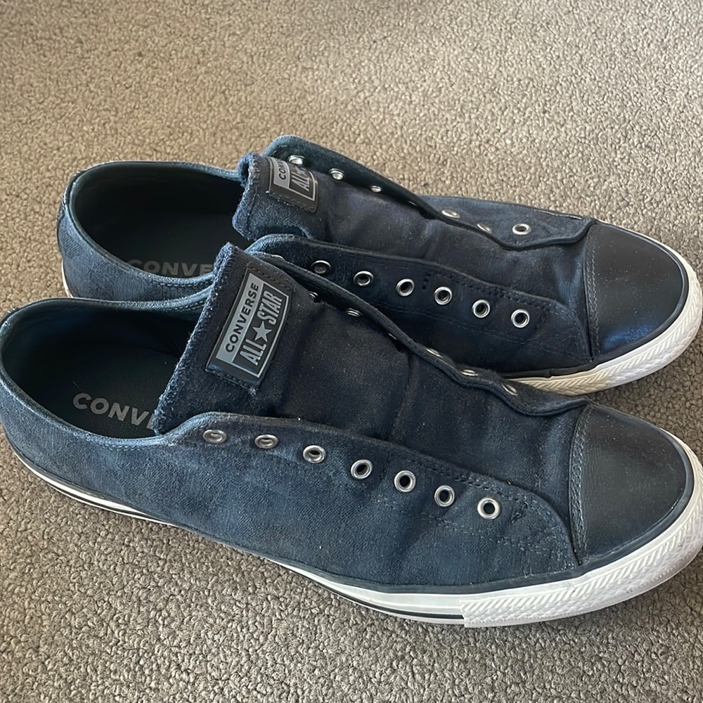 Converse all star size:11